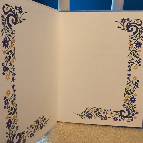 The Jewish Baby Book - Picture 3 of 10